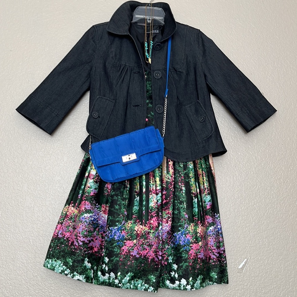 Sleeveless Dress